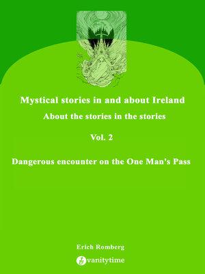 cover image of Dangerous encounter on the One Man's Pass